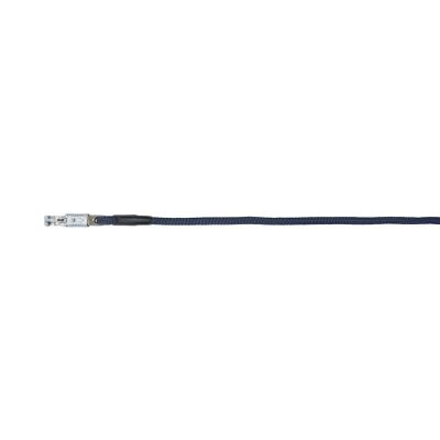EKKIA 520015007 520015007 Riding Equipment Clip SECURITE Lead Rope Navy
