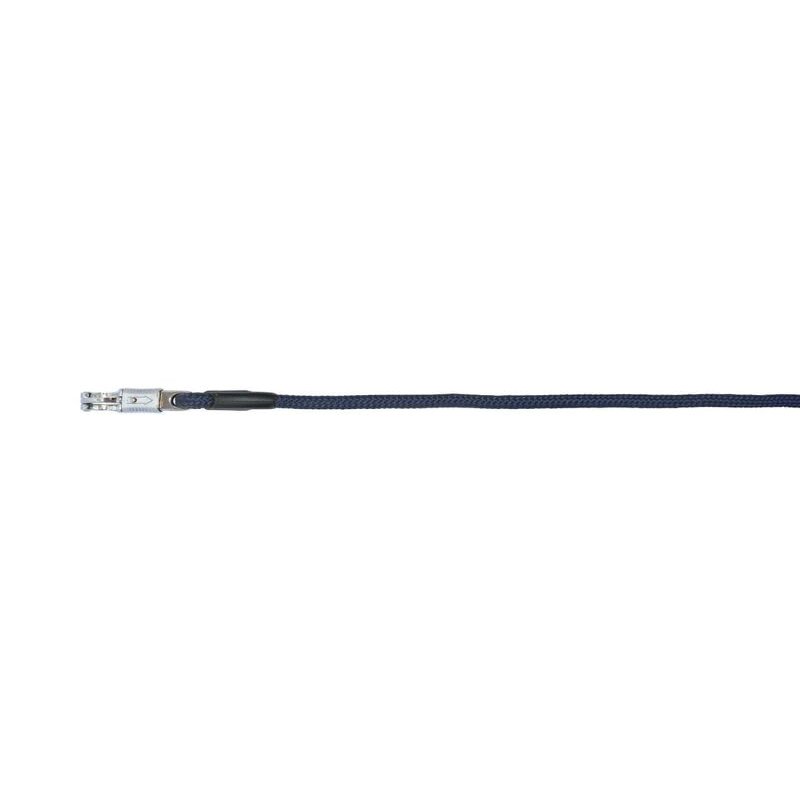 EKKIA 520015007 520015007 Riding Equipment Clip SECURITE Lead Rope Navy