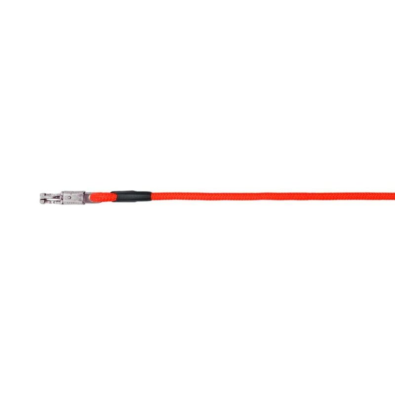 EKKIA Clip SECURITE Lead Rope RED 520015003 520015003 Equestrian Equipment