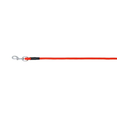 EKKIA 520014003 520014003 Riding Equipment Clip Lead Rope RED