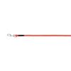 EKKIA 520014003 520014003 Riding Equipment Clip Lead Rope RED view 1