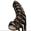 Heater 3.0 Series Black Plasma Golf Iron Set Tall Senior Ladies Complete 8-Piece Iron Set (4-PW, SW) Right Handed Lady Flex L Flex Club view 2