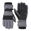 Carhartt Men's Waterproof Insulated Knit Cuff Glove, Dark Grey Black, XX-Large view 1