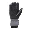 Carhartt Men's Waterproof Insulated Knit Cuff Glove, Dark Grey Black, XX-Large view 3