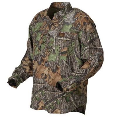 Banded B1030002-M5-M MW Hunting Shirt Max, Medium