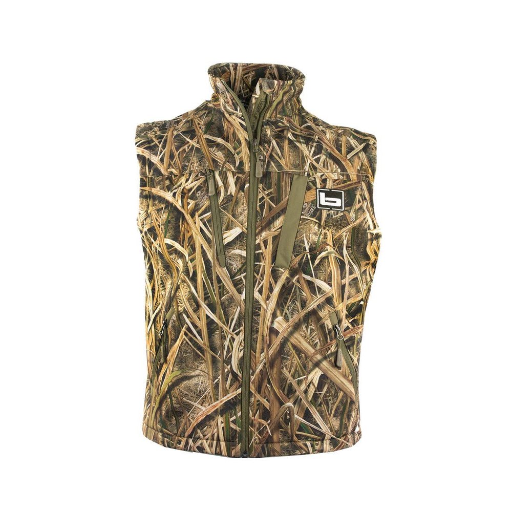 Banded B1040009-BD-S Utility 2.0 Vest Blades, Small
