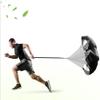 PEGAWING Parachute Running Parachute Running Exercise Dash Parachute Resistance Parachute Speed: The Power Up Speed Chute Resistance Training for Games, Practice, Sports, Gym, Equipment view 2