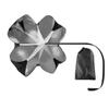 PEGAWING Parachute Running Parachute Running Exercise Dash Parachute Resistance Parachute Speed: The Power Up Speed Chute Resistance Training for Games, Practice, Sports, Gym, Equipment view 3