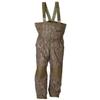 Banded Black Label Bib - Insulated - Bottomland - 3XL view 1