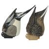 Avery GHG Pro-Grade Pintail Butt-Up Feeder Pack Decoys | Realistic Durable Duck Hunting Decoy Set, Head-Down Feeding Posture, Forward Weighted Swim Keel, 1 Drake & 1 Hen Bottom-Up Floaters (73132) view 1