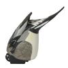 Avery GHG Pro-Grade Pintail Butt-Up Feeder Pack Decoys | Realistic Durable Duck Hunting Decoy Set, Head-Down Feeding Posture, Forward Weighted Swim Keel, 1 Drake & 1 Hen Bottom-Up Floaters (73132) view 3