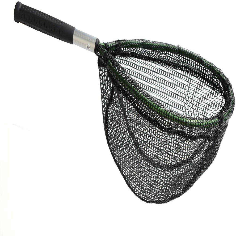 Beckman Net BN710P-18 Live Well Net, PVC Netting 7.5" x 10" 18" Long 6.5" Deep