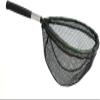 Beckman Net BN710P-18 Live Well Net, PVC Netting 7.5" x 10" 18" Long 6.5" Deep view 1