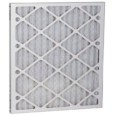 BestAir 4823068 12 x 24 x 1 in. 8 MERV Air Filter - Case of 1212