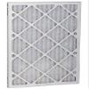 BestAir 4823068 12 x 24 x 1 in. 8 MERV Air Filter - Case of 1212
