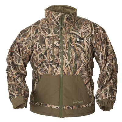 Banded B1010024-BD-2XLT Chesapeake Full-Zip Blades, XX-Large Tall