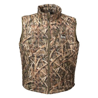 Banded B1040010-BD-L Nano Ultra-Light Down Vest Blades, Large