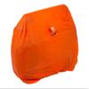 Lifesystems Ultralight Two Person Compact Emergency Storm Survival Shelter for Hiking and Mountaineering, Orange, 140 x 90 x 45 cm view 1