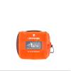Lifesystems Ultralight Two Person Compact Emergency Storm Survival Shelter for Hiking and Mountaineering, Orange, 140 x 90 x 45 cm view 2