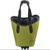 Racktime Unisex -Adult's Agnetha Shopping Tote, Lime Green, 15 litres view 1