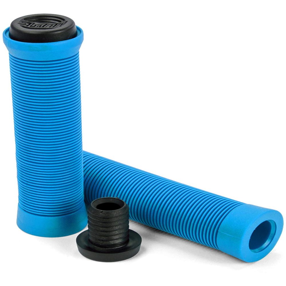 Slamm Scooters Pro Bar Grip, Unisex Adult, Unisex_Adult, SL583, Azul, one Size