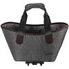 Racktime Bag Tubus System Agnetha with Adapter S view 1