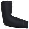 Decky(ThermoTrol) Compression Arm Sleeve, Black, Small/Medium