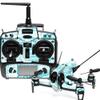 MightySkins Skin Compatible with Swagtron SwagDrone 150-UP - Faith | Protective, Durable, and Unique Vinyl Decal wrap Cover | Easy to Apply, Remove, and Change Styles | Made in The USA view 1