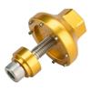 CT-001, Cannondale Crank Spider view 1