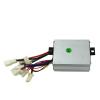 Motor Brush Speed Controller for Electric Bike Bicycle Scooter 36V 500W view 2