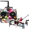 MightySkins Skin Compatible with Swagtron SwagDrone 150-UP - Pollinate | Protective, Durable, and Unique Vinyl Decal wrap Cover | Easy to Apply, Remove, and Change Styles | Made in The USA view 1