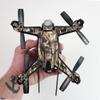 MightySkins Skin Compatible with Swagtron SwagDrone 150-UP - Pollinate | Protective, Durable, and Unique Vinyl Decal wrap Cover | Easy to Apply, Remove, and Change Styles | Made in The USA view 4