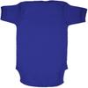 Tcombo Make America Cute Again - MAGA Trump Bodysuit (Royal Blue, 6 Months) view 2