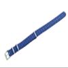 HNS Watch Straps -Choice of Pattern & Width (18mm, 20mm, 22mm) - Ballistic Premium Nylon Watch Straps (18mm, White Dots) view 3