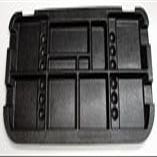 GMT Inc E-Z-Go TXT Electric Golf Cart Under Seat Storage Fits 1994-14 TXT Only (Will NOT FIT Any RXV Models)