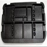 GMT Inc E-Z-Go TXT Electric Golf Cart Under Seat Storage Fits 1994-14 TXT Only (Will NOT FIT Any RXV Models)