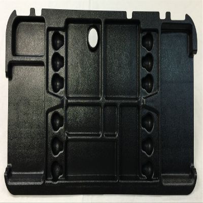 GMT Inc Club Car Precedent Electric Golf Cart Under Seat Storage Fits 2004 and up Only (Will NOT FIT Any DS Models)