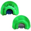 Quaker Boy SR 3 Pack Turkey Mouth Calls, Green view 2