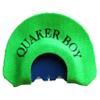 Quaker Boy SR 3 Pack Turkey Mouth Calls, Green view 3