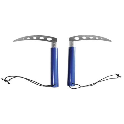 Playwell Graphite Kamas - Blue