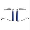 Playwell Graphite Kamas - Blue view 1