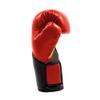Everlast Elite Pro Style Training Gloves, Red 12 oz view 4