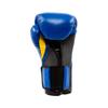 Everlast Elite Pro Style Training Gloves, Blue, 16 oz view 2