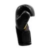 Elite V2 Training Glove 8oz Black view 3