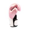 Everlast Elite Pro Style Training Gloves, Pink/White, 12 oz view 3