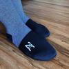 21C 1.5mm Neoprene Toe Warmers (Wear Inside Shoes) - 2 Pairs - 4 Foot Warmer Booties for Cycling, Hiking, Camping, Skiing, Outdoor Sports - Thermal Toe Socks - Size 1 view 4