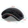GFSP Outdoor Sports. Snow Skiing Glasses Snowboard Goggles Double Lens UV400 Anti-Fog Ski Motorcycle (5) view 2