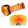 GFSP Outdoor Sports. Snow Skiing Glasses Snowboard Goggles Double Lens UV400 Anti-Fog Ski Motorcycle (9) view 1