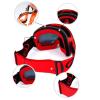 GFSP Outdoor Sports. Snow Skiing Glasses Snowboard Goggles Double Lens UV400 Anti-Fog Ski Motorcycle (4) view 4