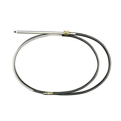 UFlex M66 10' Fast Connect Rotary Steering Cable Universal
